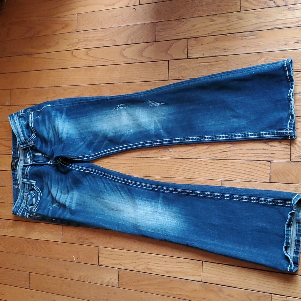 Rerock Express Women's Jeans